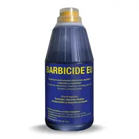 Barbicide Dezinfectant Concentrat pentru Instrumente și Suprafețe 1900 ml