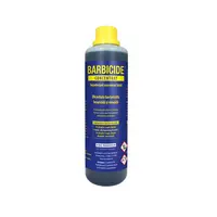 Barbicide Dezinfectant Concentrat pentru Instrumente și Suprafețe 500 ml