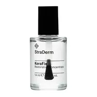 Concentrat Restructurant și Fortifiant pentru Unghii KeraFix StraDerm 14 ml