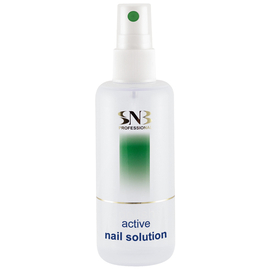 Active Nail Solution- Spray pentru degresarea unghiei naturale