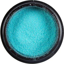 SNB Micro Glitter Aqua Baby blue